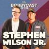 #578 - Stephen Wilson Jr. on Going from Scientist to Musician and Turning T