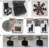 Researchers develop fully recyclable 3D printing ink