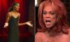 Tyra Banks is branded a 'bully' by America's Next Top Model star Tiffany Richardson after saying the 'nastiest things' in unedited scenes from viral 'we were all rooting for you' clip