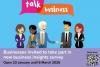 Chichester District businesses reminded to share their views in business insight survey
