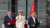 Tarique Rahman sworn in as new Prime Minister of Bangladesh