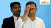Tarique Rahman sworn in as Bangladesh prime minister after BNP's landslide win