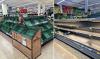 Spain’s rain, UK’s pain: Why supermarkets are warning of fresh food shortages