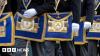 Legal challenge to Met's Freemasons policy thrown out