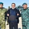 Azerbaijan jails ex-Karabakh leader for 20 years on war crimes charge