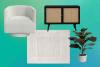 This High-End-Looking Mid-Century Modern Brand Has Furniture, Rugs, and Decor Up to 79% Off at Wayfair