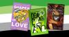 7 New Aromantic Books Out in 2026