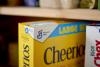 General Mills sees lower sales on weak consumer sentiment