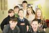 Student band win piano for Ampthill school after performance at music event