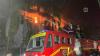 Major fire erupts at textile showroom in Kozhikode | VIDEO