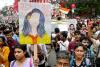 India Sentences to Death Three Men Convicted of Murder, Tourist's Rape
