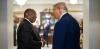 South Africa’s foreign policy is rooted in negotiation with all nations – a shifting global order makes this difficult