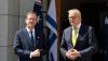 Herzog’s visit brought warmth to Australia's Jews - opinion