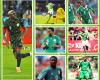 Top 7 Super Eagles Number 9s In Modern History