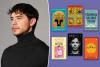 David Archuleta’s favorite books inspire him to reflect on his own life