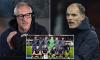 Gary Lineker calls out Thomas Tuchel's 'distinctly odd' treatment of one England star with 'bizarre' public comments ahead of the World Cup