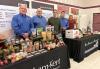 Farmers, food banks share Ag Day