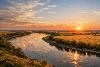 The Missouri River: The Longest River in America and Its Agricultural Legacy