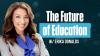 Education innovator Erika Donalds scales school choice with VR and hybrid learning