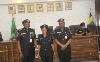 AIG urges 144 newly promoted officers to uphold discipline, human rights