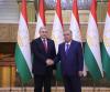 Kazakhstan and Tajikistan Advance Strategic Partnership After Foreign Minister’s Visit