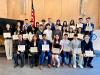 Rep. Tom Suozzi honors students for national science, tech achievements