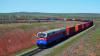 Kazakhstan, Uzbekistan Target Higher Railway Freight Volumes 