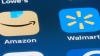 Amazon vs. Walmart: Which is capturing the US consumer better?