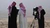 Ramadan moon sighted in Saudi Arabia, other Gulf countries