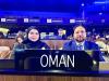 Oman affirms commitment to supporting cultural diversity at Unesco