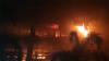 Major fire breaks out at textile showroom in Kerala's Kozhikode