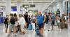 Britons urged to prepare for potential half-term and Easter holiday travel airport scrum in Europe