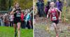 Back-to-back Division I state champions named Alaska Gatorade Players of the Year for cross country