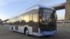 Valmet Automotive, Jeti Industries plan electric bus production in Finland