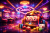 Rockwin Casino Australia