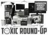 Lafayette County Toxic Round-Up event collects hazardous waste
