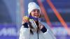 Alpine skier Breezy Johnson adds a new medal and ring to her Olympic collection