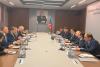 Azerbaijani, Georgian MFAs hold next round of political consultations