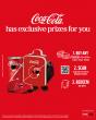 Coca-Cola and FIFA bring World Cup Buzz to The Bahamas