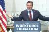 Florida hits workforce education milestone five years early, DeSantis announces