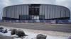 Construction halted at Buffalo Bills new stadium after graffiti found