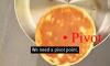 You're flipping your pancakes WRONG! Scientists reveal secret behind the perfect toss - and the importance of a 'pivot point'