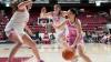 Alabama women's basketball falls in polls