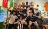 Inside Newcastle fans' 2,529-mile journey to Qarabag where the beer is 'cheap as owt': An army of 2,000 Magpies supporters are making the trip to 'ridiculously cheap' Azerbaijan - and partying on two hours of sleep!