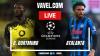 Borussia Dortmund vs Atalanta LIVE Score Updates: First 90′ of this thrilling clash (1-0)