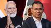 Warm welcome awaits you: PM Modi's India invite to Bangladesh's Tarique Rahman