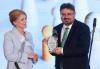 Commission for Protection against Discrimination Honours Bulgarian News Agency for Consistent Efforts to Build Accessible Environment