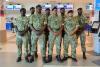 Regiment deployed to Jamaica to help rebuild