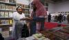 Syria book fair opens flood of previously banned titles after decades of censorship