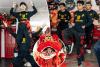 Inside the grueling training regimen for Chinatown NYC’s most iconic job — where ‘lion cubs’ train for months to make Lunar New Year a roaring success